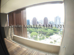 OUE Twin Peaks (D9), Condominium #131562702